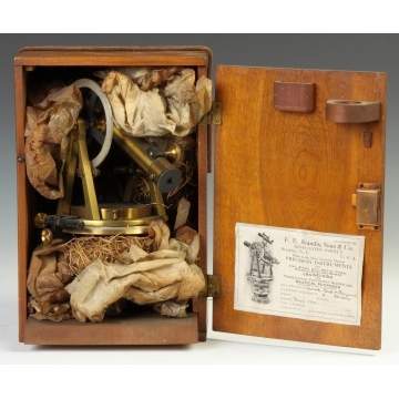 Buff and Berger Transit