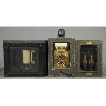 Graph Meter & Two Telemeters