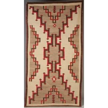 Navajo Weaving