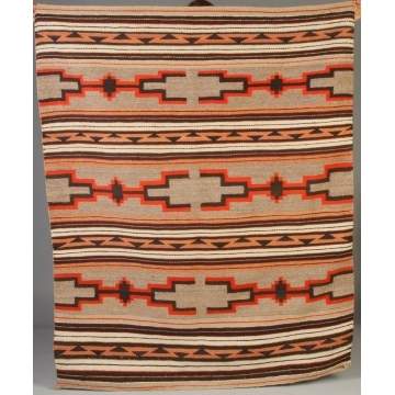 Navajo Weaving