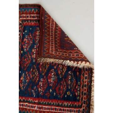 Kilim Oriental Mat