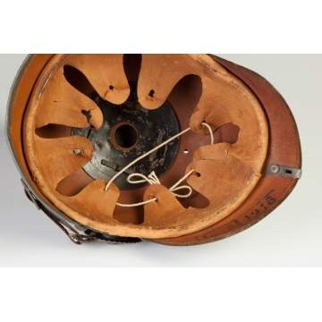 German Military Helmet