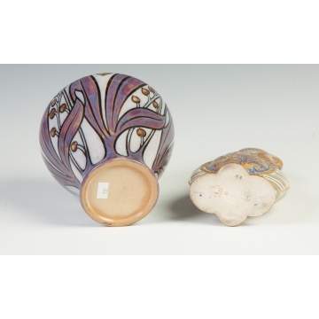 Two Pieces Royal Doulton 