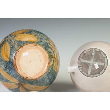 Two Pieces Royal Doulton 