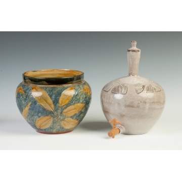 Two Pieces Royal Doulton 