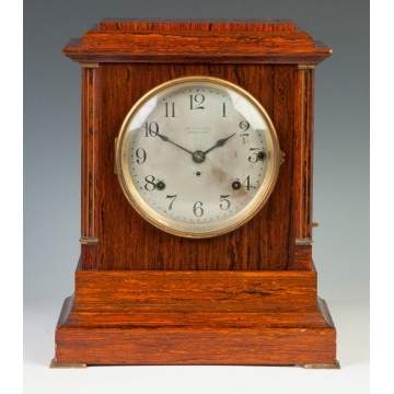 Seth Thomas Sonora Chime Shelf Clock