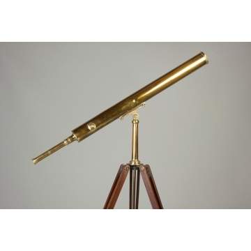 J. Lizars (N 1.) Ltd. Belfast & Glasgow, Telescope