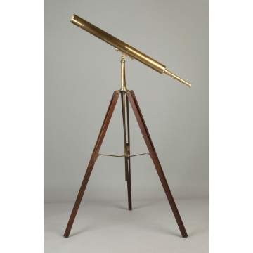 J. Lizars (N 1.) Ltd. Belfast & Glasgow, Telescope