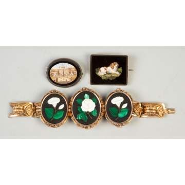 Vintage Jewelry