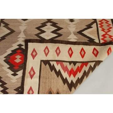 Navajo Weaving