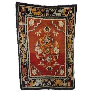 Tibetan Oriental Mat