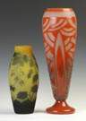Arsall & Charder Vases