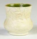 Louis Comfort Tiffany Art Pottery Vase