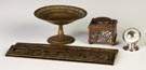 Group of Tiffany Studios Items