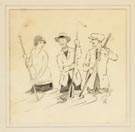 Two Cecil Aldin (English, 1870-1935) Drawings