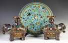 Chinese Cloisonne