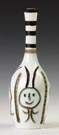 Pablo Picasso (Spanish, 1881-1973) Engraved Bottle