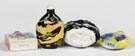 Four Snuff Bottles