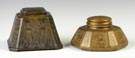 Tiffany Studios Inkwells