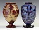 Charder Vases