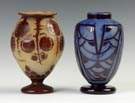 Charder Vases