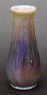 Tiffany Studios Reactive Glass Vase