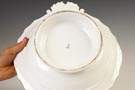 Meissen Covered Dish