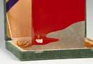 Japanese Lacquered Album