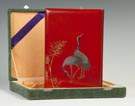 Japanese Lacquered Album