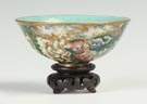 Chinese Porcelain Bowl 