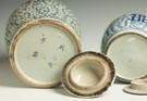 Chinese Porcelain Jars