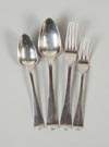 Sterling Silver Flatware
