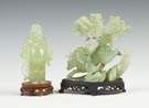 Chinese Carved Jade