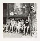 Milton Rogovin (American, 1909-2011) 