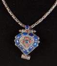 Middle Eastern Necklace