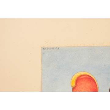 Robert C. Barnfield (Hawaiian, 1856-1893) Portraits