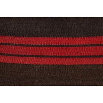 Rare Navajo Twill Woven Child's Manta