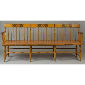 Windsor Bench