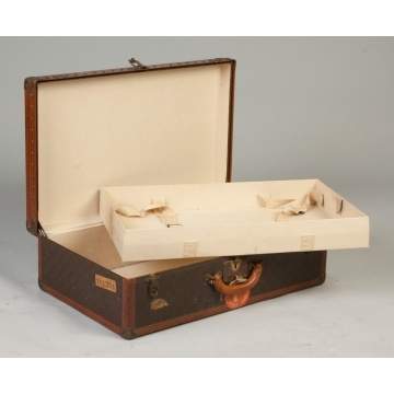 Louis Vuitton Trunk