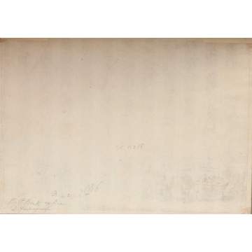 Pieter Bout (Brussels, 1658-1702) "Les Patineurs, B.2"