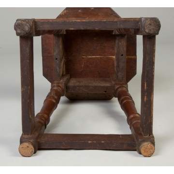 Joiners Stool
