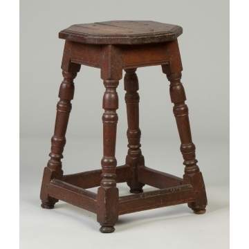 Joiners Stool