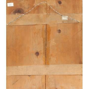 Russian Icon of St. Joseph