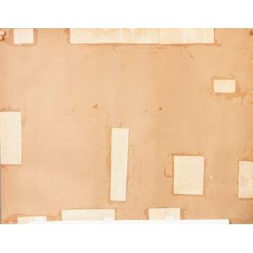 Currier & Ives "Landscape, Fruit & Flowers"