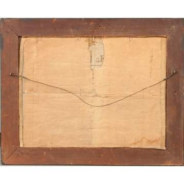 American Alphabet Sampler