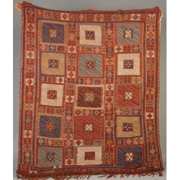 Caucasian Rug