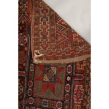 Yoruk Oriental Rug