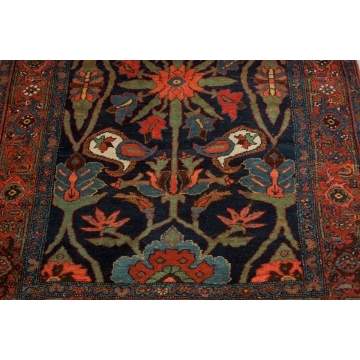 Bidjar Oriental Rug
