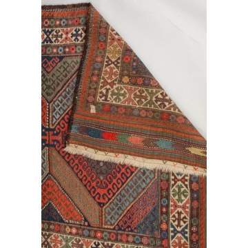 Caucasian Rug