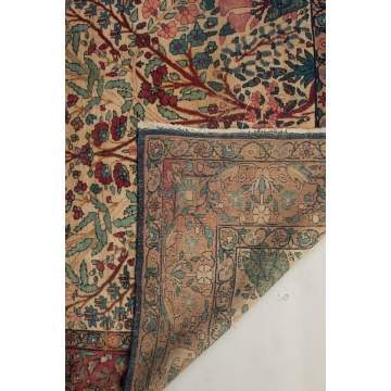 Kirman Oriental Rug